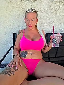 Jassy_Foxy from StripChat