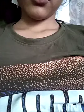 Jaya-Ray from StripChat