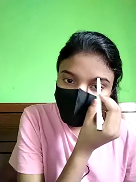 Jaya-Ray from StripChat