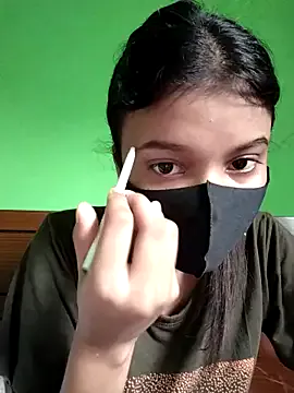 Jaya-Ray from StripChat