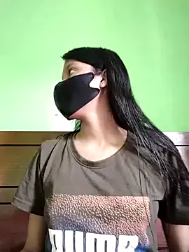 Jaya-Ray from StripChat