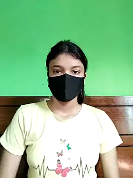 Jaya-Ray from StripChat