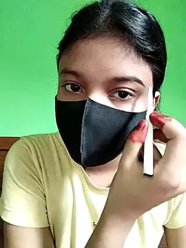 Jaya-Ray from StripChat