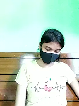 Jaya-Ray from StripChat