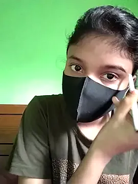 Jaya-Ray from StripChat