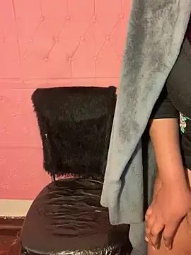 Jayjayja19 from StripChat