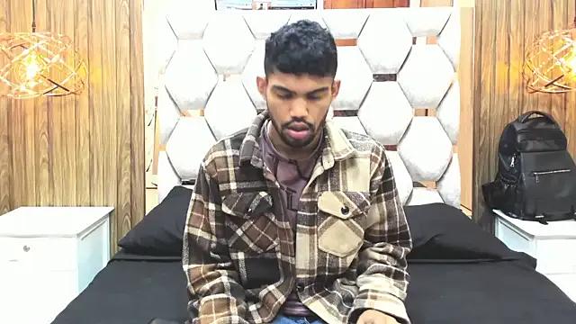 Jeff_nick from StripChat