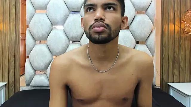 Jeff_nick from StripChat