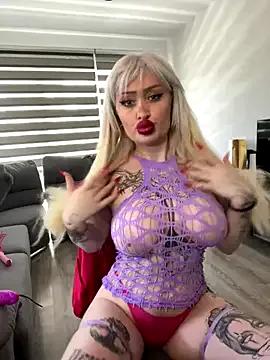 JennaLinn from StripChat