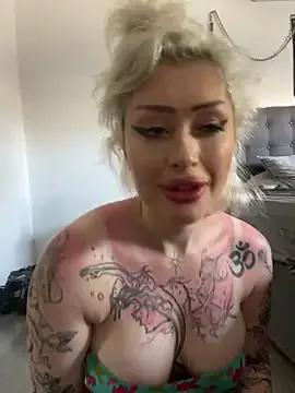 JennaLinn from StripChat