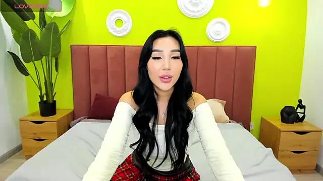 Jennifer_Munoz from StripChat