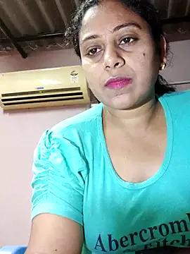 JENNIFERtamil from StripChat