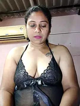 JENNIFERtamil from StripChat