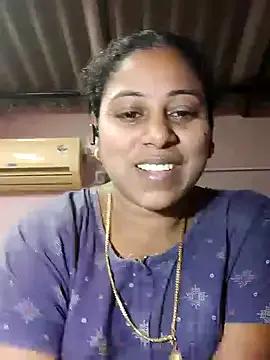 JENNIFERtamil from StripChat