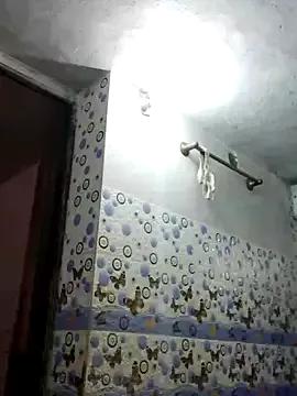 JENNIFERtamil from StripChat