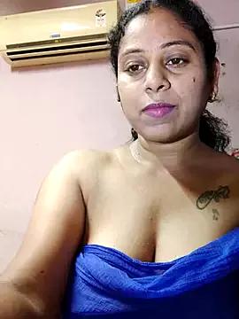 JENNIFERtamil from StripChat