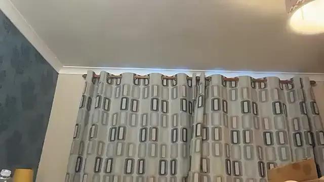 JennyHazel1 from StripChat