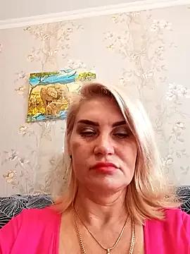 JennyOMay from StripChat
