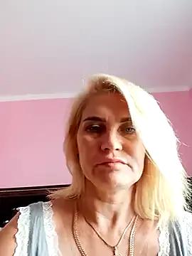 JennyOMay from StripChat
