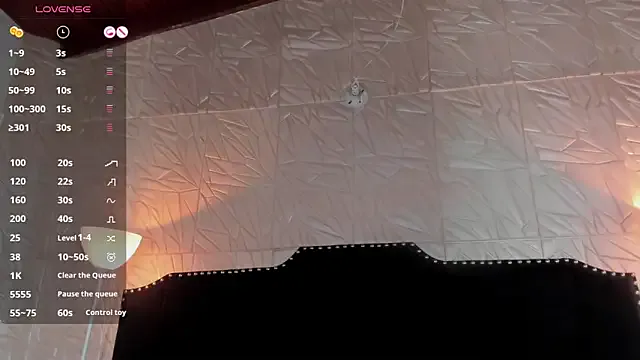 JennyRouse01 from StripChat