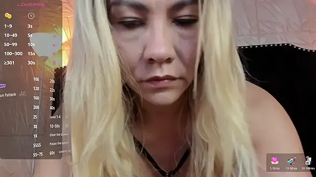 JennyRouse01 from StripChat