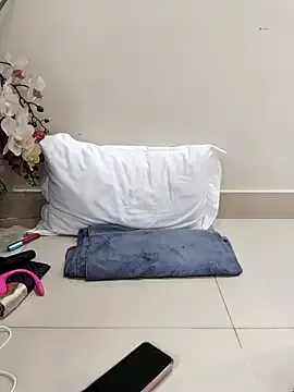 Jessica-mimi from StripChat