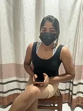 Jessica_anjali from StripChat