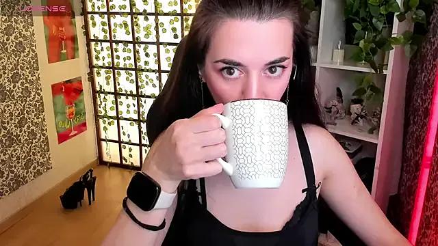 JessicaAlfo from StripChat