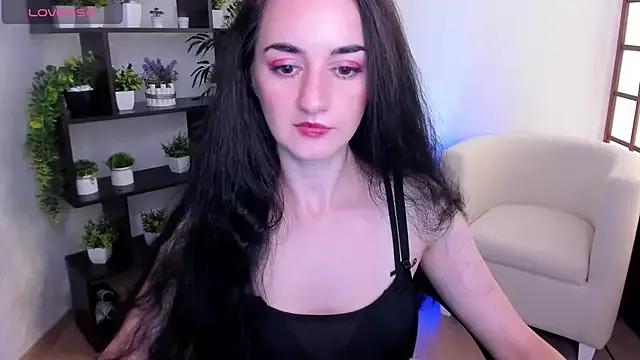 JessicaAlfo from StripChat