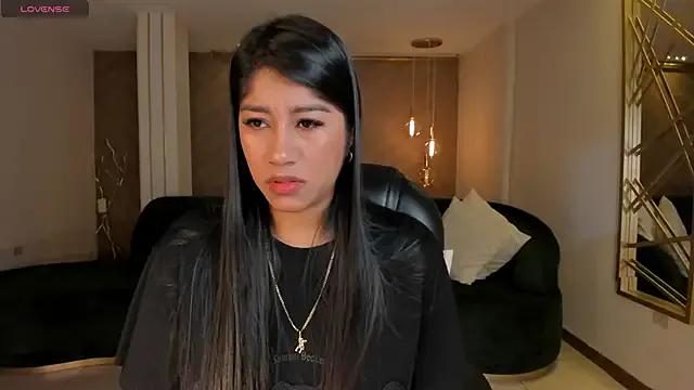 JessicaWilliams1 from StripChat