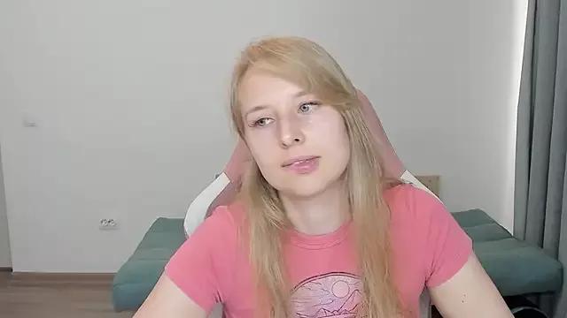 Jessy_Ginger from StripChat