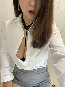 Jiajia1060 from StripChat