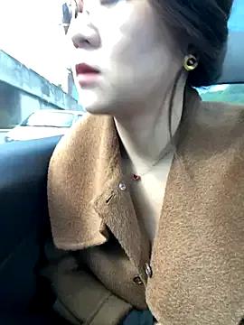 Jiajia1060 from StripChat