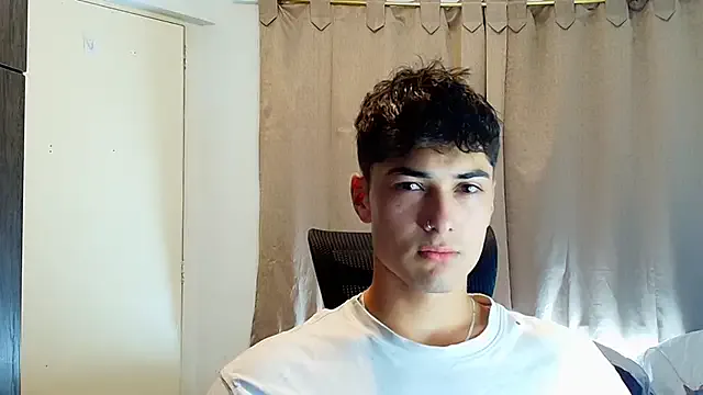 Jimmy_class from StripChat