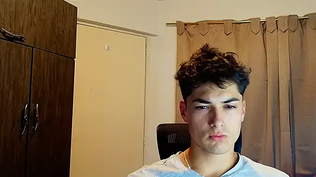 Jimmy_class from StripChat