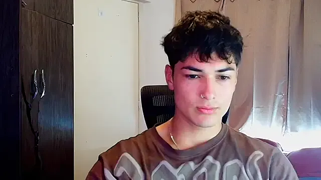 Jimmy_class from StripChat