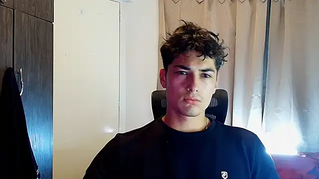 Jimmy_class from StripChat