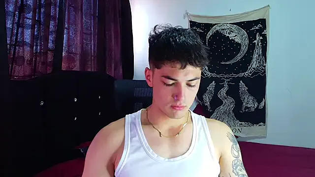 Jimmy_class from StripChat