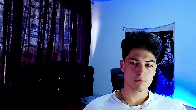 Jimmy_class from StripChat