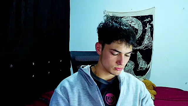 Jimmy_class from StripChat