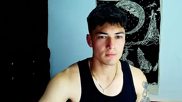 Jimmy_class from StripChat