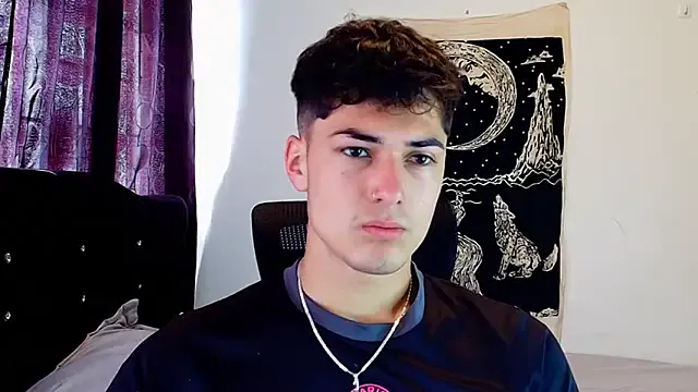 Jimmy_class from StripChat