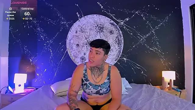 JoaoAndLexy from StripChat