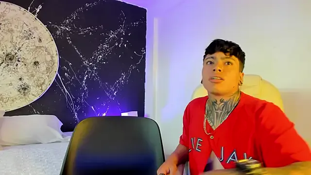 JoaoAndLexy from StripChat