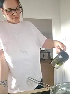 JUJUICY- from StripChat