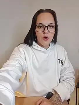 JUJUICY- from StripChat
