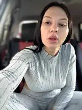 JulliaVegas from StripChat