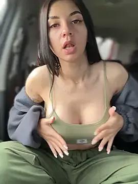 JulliaVegas from StripChat
