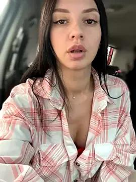 JulliaVegas from StripChat