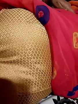 Kaamuk_shweta from StripChat